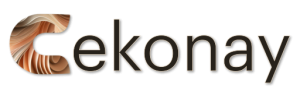 logo CEKONAY