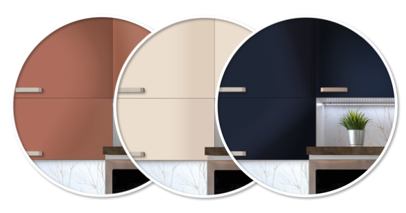Changer Portes de Meubles de cuisine | Tarif en cours | CEKONAY