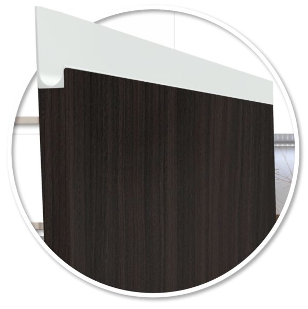 Wood-Allure Confort Blc