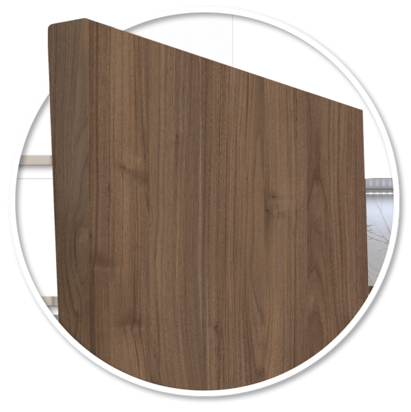 Wood-Oak Toscane