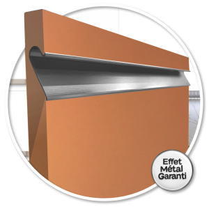 Fusion Cuivre Fusion Inox