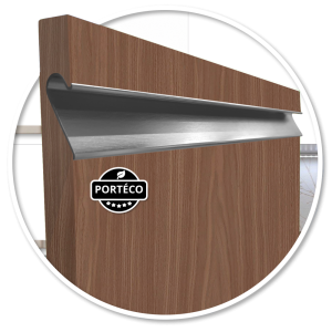 Soft Wood Fusion Inox