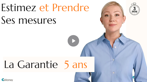 Estimer et prendre ses mesures