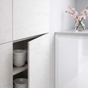 Blanco Polar AV Syncron Standard 4 Chants