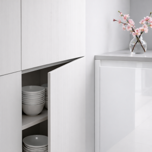 Blanco Polar DY Syncron Standard 4 Chants