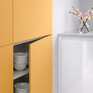 Amarillo Albero SM Zénit Standard 4 Chants