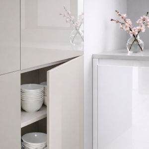 Cashmere Luxe Standard 4 Chants