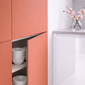 Coral SM Zénit Standard 4 Chants