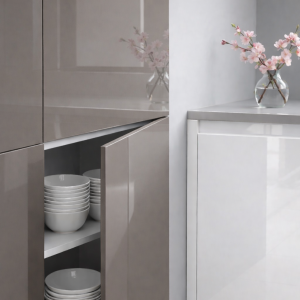 Basalte Luxe Standard 4 Chants