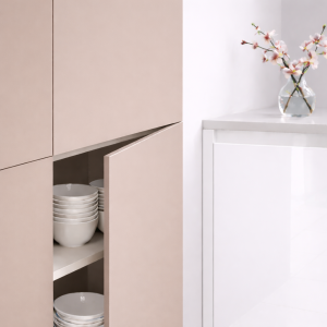 Tortora Mattdeco Standard 4 Chants