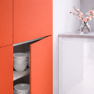 Naranja Citrus SM Zénit Standard 4 Chants