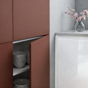 Almagra SM Zénit Standard 4 Chants