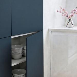 Azul Índigo SM Zénit Standard 4 Chants