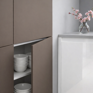 Basalte SM Zénit Standard 4 Chants