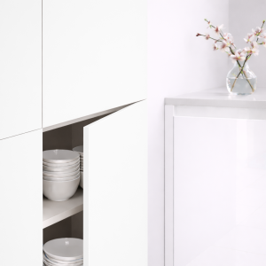 Blanc Polaire SM Zénit Standard 4 Chants