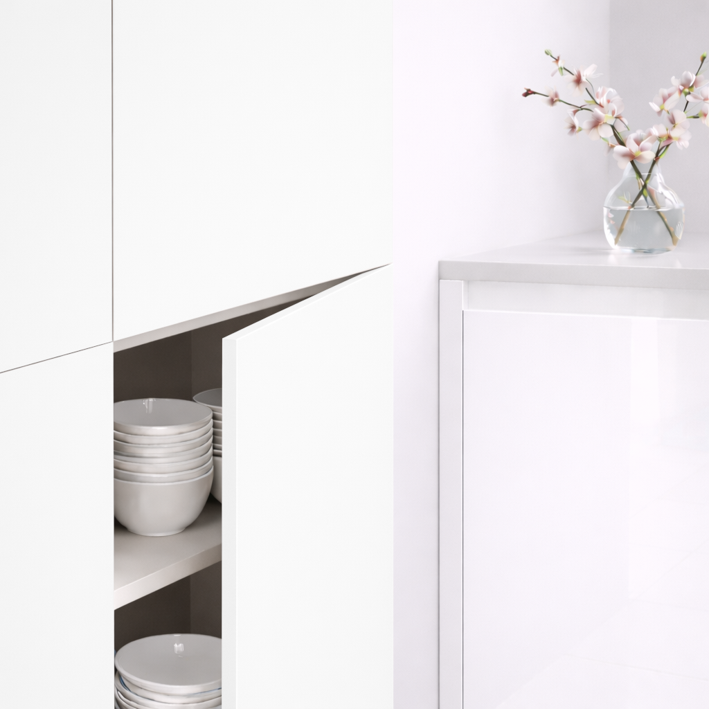 Blanc Polaire SM Zénit Standard 4 Chants