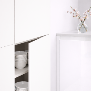 Blanc SM Zénit Standard 4 Chants