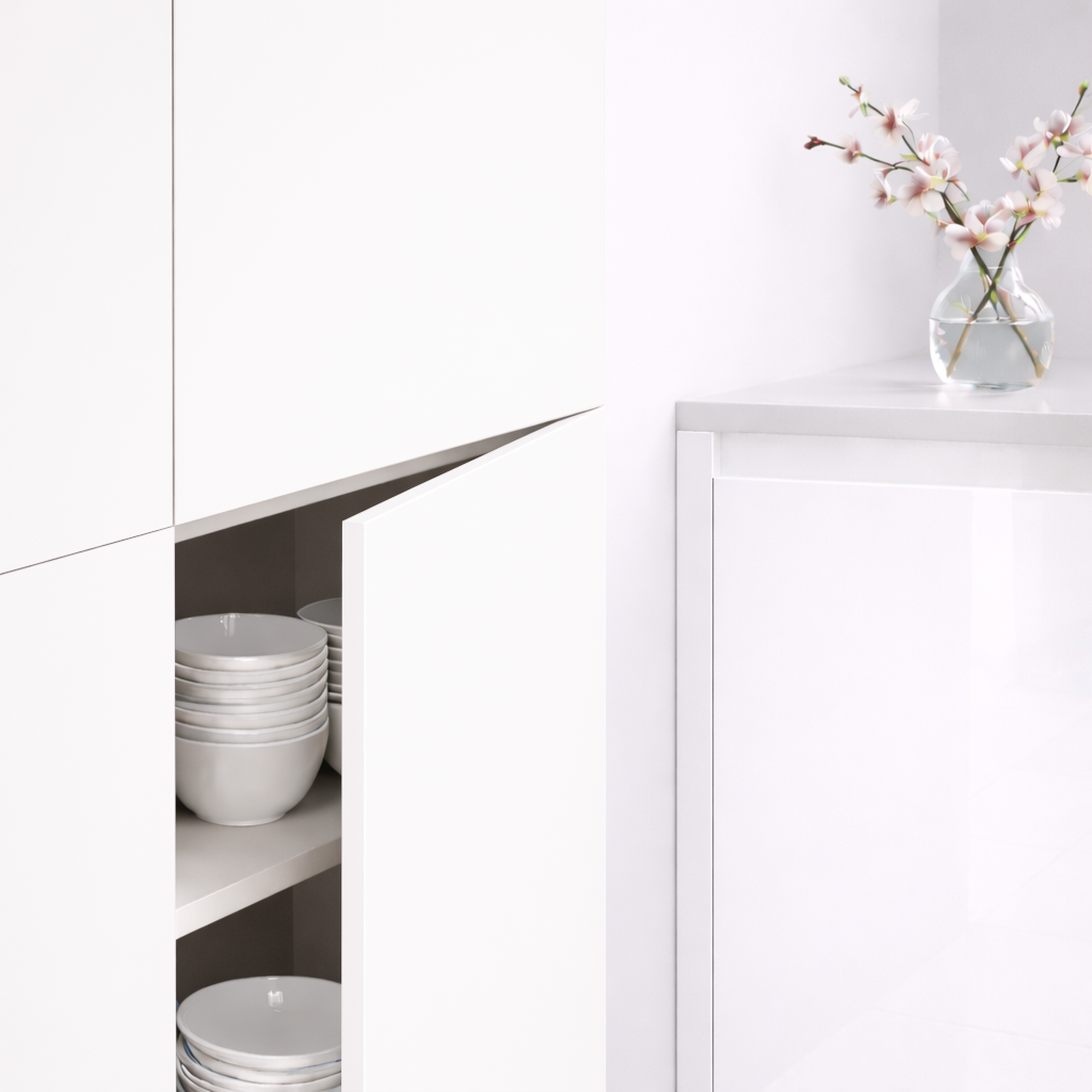 Blanc SM Zénit Standard 4 Chants