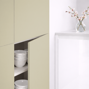 Taupe SM Zénit Standard 4 Chants