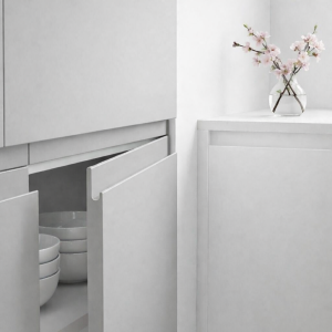 Gris Nube Poignée Gris Nube SM Zénit Finger-Pull