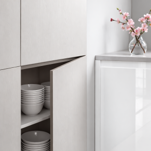 Blanco JZ Syncron Standard 4 Chants