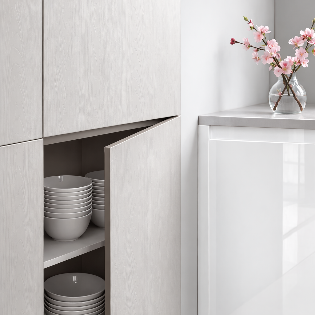 Blanco JZ Syncron Standard 4 Chants