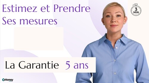 Estimer et prendre ses mesures