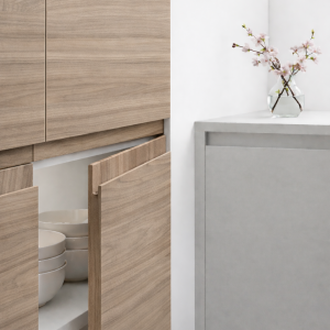 Nocce 01 HO Syncron Finger-Pull