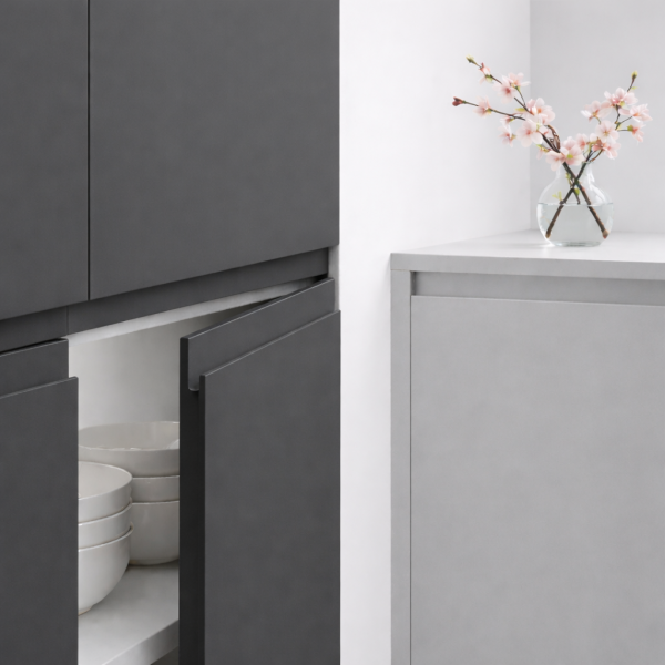 Gris Plomo U.Gris Plomo SM Zénit Finger-Pull