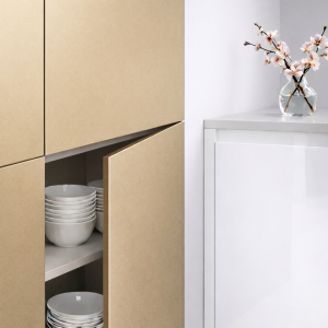 Champagne New Zénit Métal Plus Standard 4 Chants