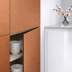 Cooper New Zénit Métal Plus Standard 4 Chants