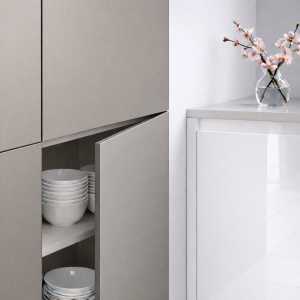 Titanio New Zénit Métal Plus Standard 4 Chants