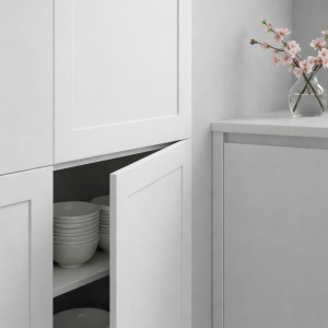 Blanc SM Zénit Quadro Slim