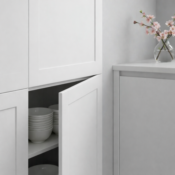 Blanc SM Zénit Quadro Slim