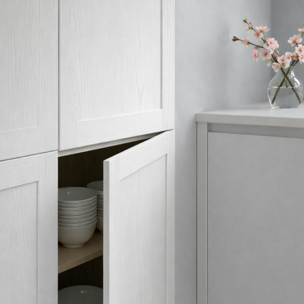 Blanco JZ Syncron Quadro Slim