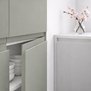 Agave U.Agave SM Zénit Finger-Pull