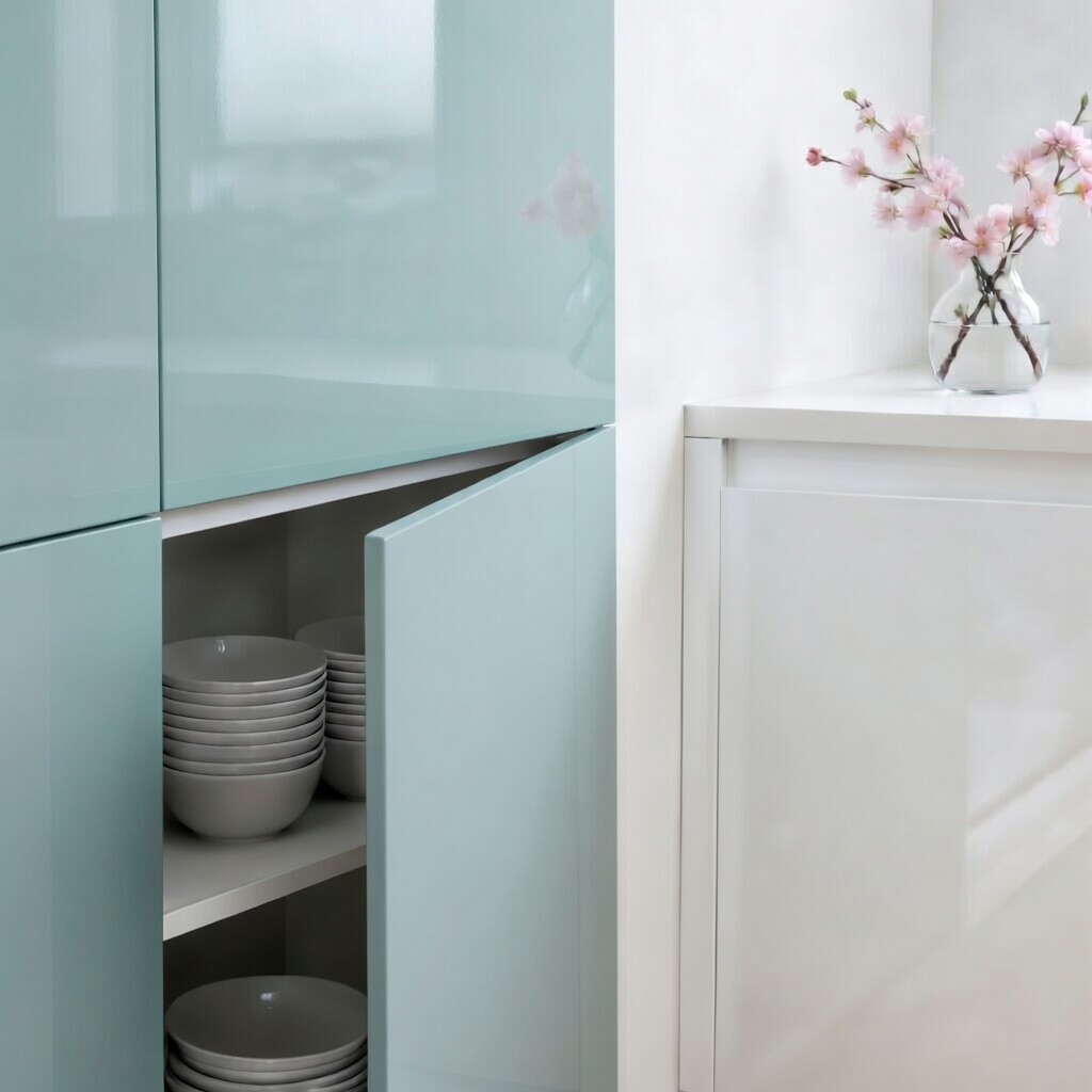 Agua Marina Luxe Standard 4 Chants