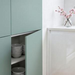 Agua Marina SM Zénit Standard 4 Chants