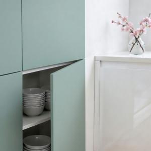 Agua Marina Mattdeco Standard 4 Chants