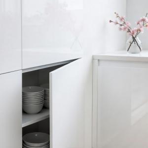 Blanc Luxe Standard 4 Chants