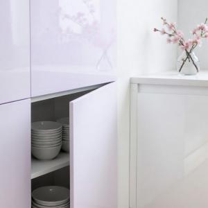 Blanco Polar Luxe Plus Standard 4 Chants