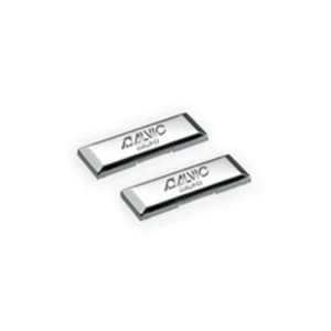 Charnière à plat · Hettich sensys · Cache Bras gris, vue du produit