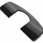 Charnière à plat · Hettich sensys · Cache de boîtier noir : miniature 1