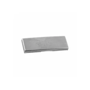 Charnière à plat · Intermat hettich · Cache bras, vue du produit