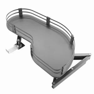 Coin design intérieur · Uniko réversible anthracite · 600 mm, vue du produit