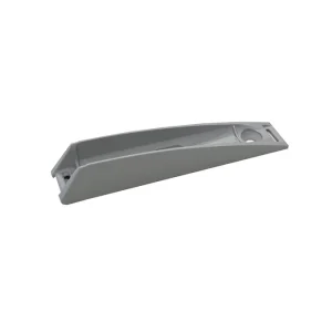 Compléments · Expulsador k push gris · Base expulseur k push, vue du produit