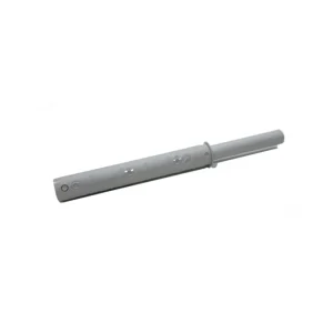 Compléments · Expulsador k push gris · Expulseur k push, vue du produit