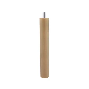 Compléments · Fond casserolier hêtre · Cylindre séparateur fond hêtre · 150 mm, vue du produit