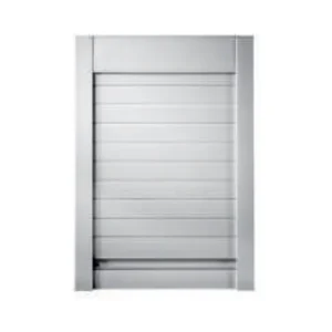 Compléments · Kit persienne · Aluminio z-smarlift · 1500 mm × 600 mm, vue du produit