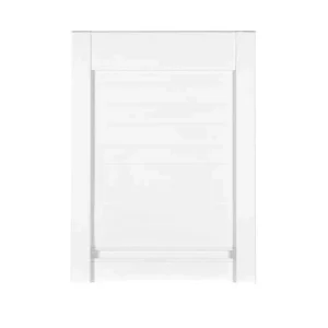 Compléments · Kit persienne · Blanc · 1500 mm × 900 mm, vue du produit